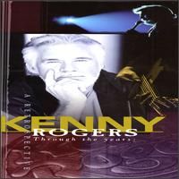 Kenny Rogers - Through The Years - A Retrospective (4CD Set)  Disc 4